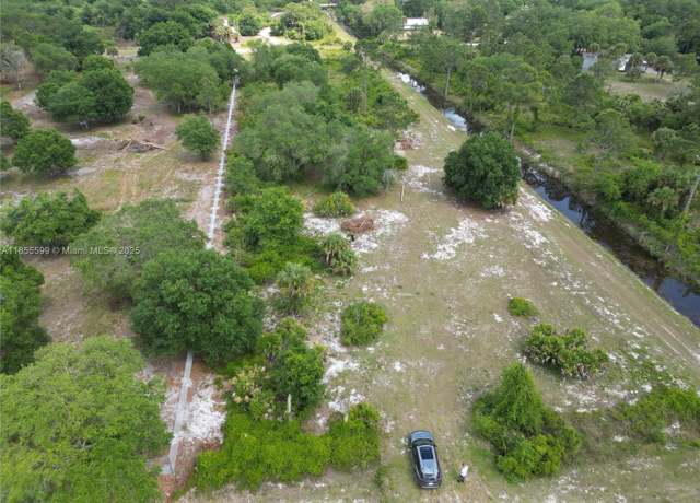 Property at 775 S Verda St, Clewiston, FL 33440