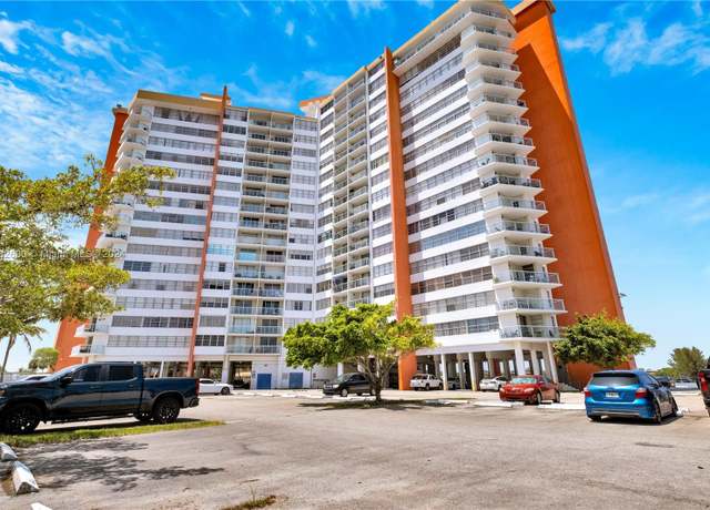 Property at 1351 NE Miami Gardens Dr Unit 722E, Miami, FL 33179, 1 bed, 2 baths