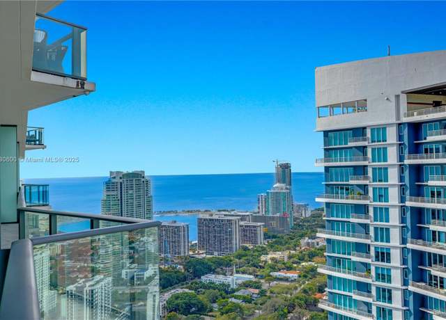 Property at 1300 S Miami Ave Ph 4910, Miami, FL 33130, 3 beds, 2.5 baths