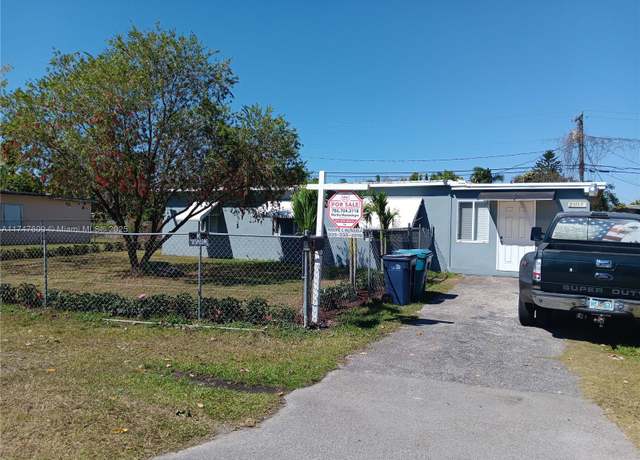 Property at 29130 Kentucky Rd, Homestead, FL 33033, 3 beds, 2 baths