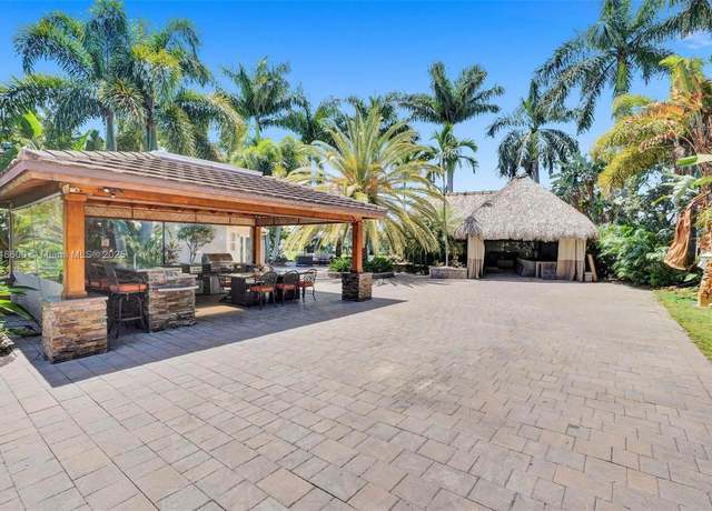 Property at 224 N Cortez Dr, Margate, FL 33068