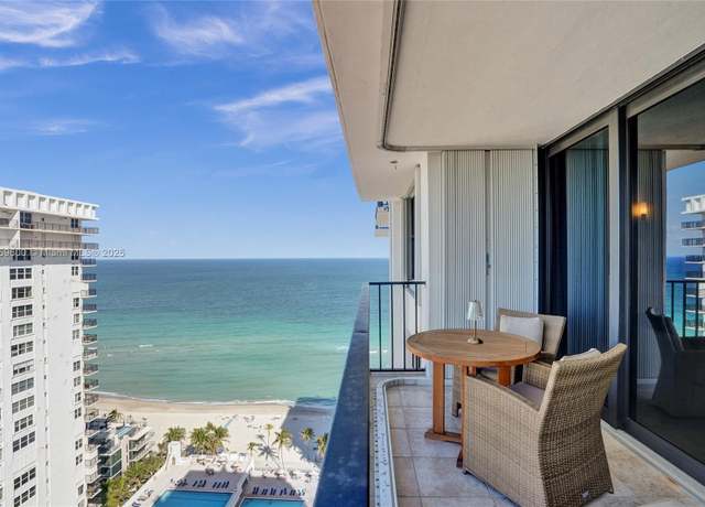 Property at 2401 S Ocean Dr #2604, Hollywood, FL 33019, 2 beds, 2 baths