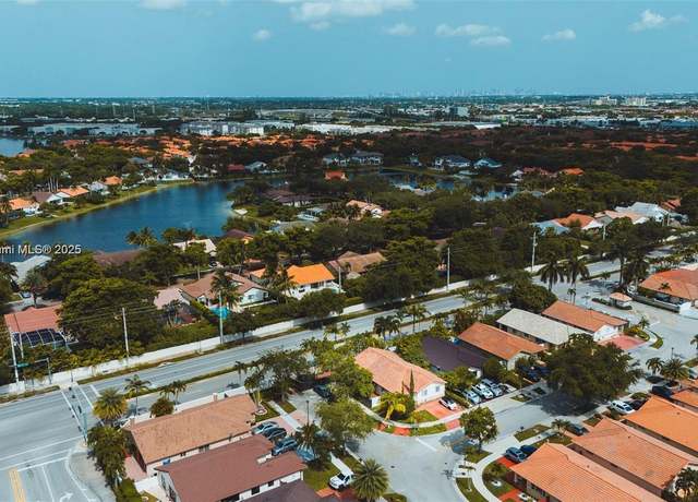 Property at 14531 NW 87th Ct, Miami Lakes, FL 33018, 3 beds, 2.5 baths