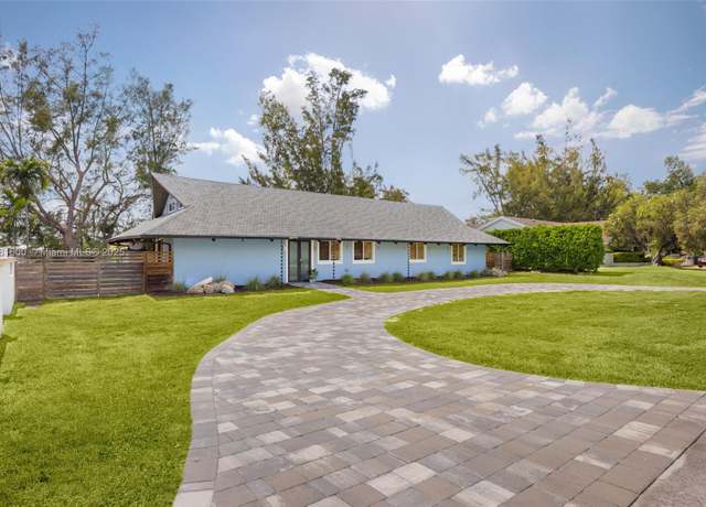 Property at 5840 SW 73rd Ave, Miami, FL 33143, 3 beds, 2.5 baths