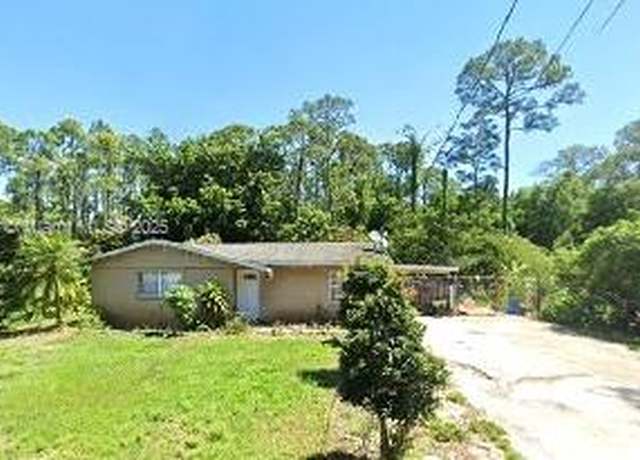 Property at 221 Serenade Dr, Other City - In The State Of Florida, FL 33852, 2 beds, 1 bath