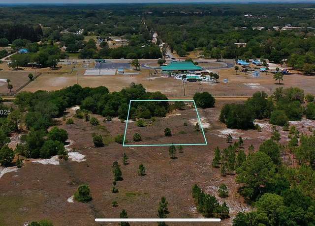 Property at 245 N Isora St, Clewiston, FL 33440