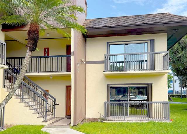 Property at 7915 SW 86th St #705, Miami, FL 33143, 2 beds, 2 baths