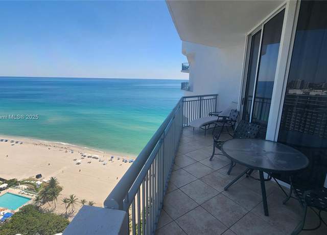 Property at 17375 Collins Ave #2606, Sunny Isles Beach, FL 33160, 1 bed, 1 bath