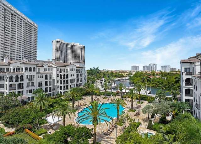 Property at 3900 Island Blvd Unit B408, Aventura, FL 33160, 3 beds, 2 baths