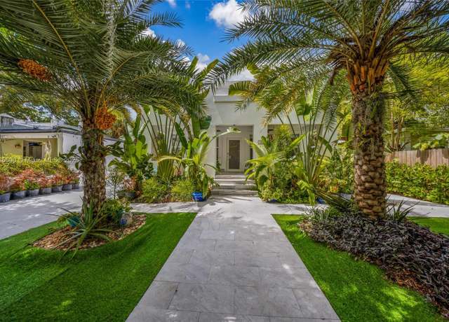 Property at 120 NW 49th St, Miami, FL 33127, 3 beds, 2 baths