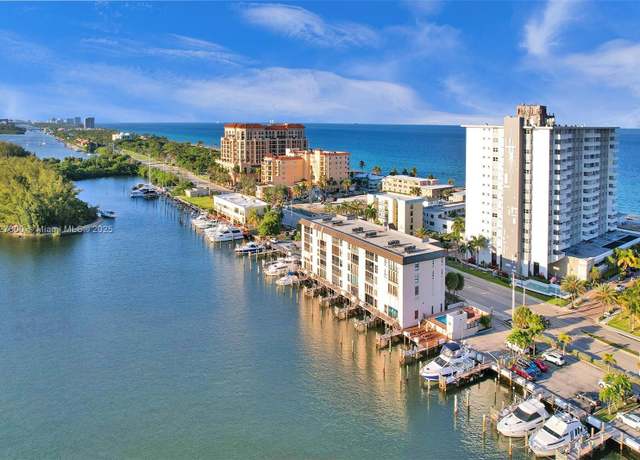 Property at 3200 N Ocean Dr #105, Hollywood, FL 33019, 2 beds, 2 baths