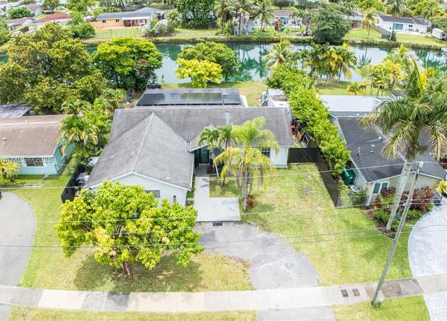 Property at Undisclosed address, Cutler Bay, FL 33157, 5 beds, 3.5 baths