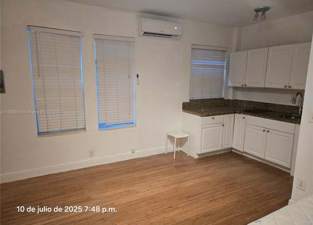 Property at 642 Michigan Ave #4, Miami Beach, FL 33139, 1 bath
