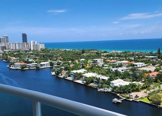 Property at 20201 E Country Club Dr #2301, Aventura, FL 33180, 4 beds, 5 baths