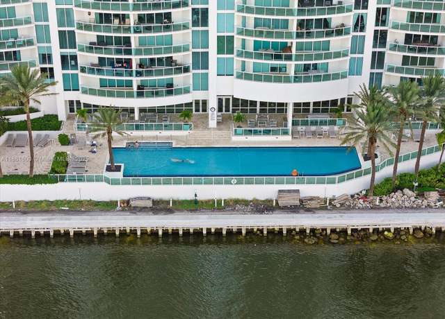 Property at 20201 E Country Club Dr #2301, Aventura, FL 33180, 4 beds, 5 baths