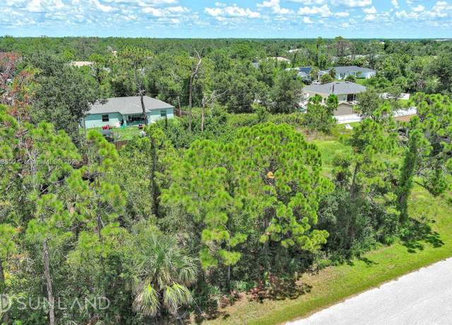 Property at 11944 Brookside Ave, Port Charlotte, FL 33981