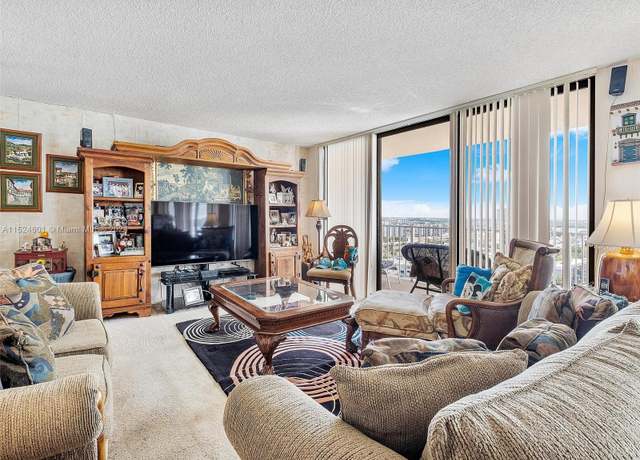 Property at 290 174th St #1809, Sunny Isles Beach, FL 33160, 3 beds, 3 baths