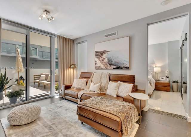Property at 720 NE 62nd St #307, Miami, FL 33138, 2 beds, 2 baths