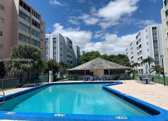 Property at 319 NE 14th Ave #702, Hallandale Beach, FL 33009, 2 beds, 2 baths