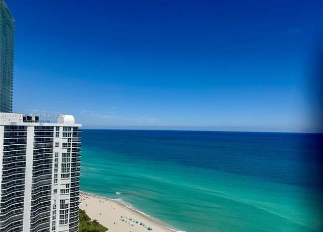 Property at 16699 Collins Ave #2806, Sunny Isles Beach, FL 33160, 2 beds, 2.5 baths