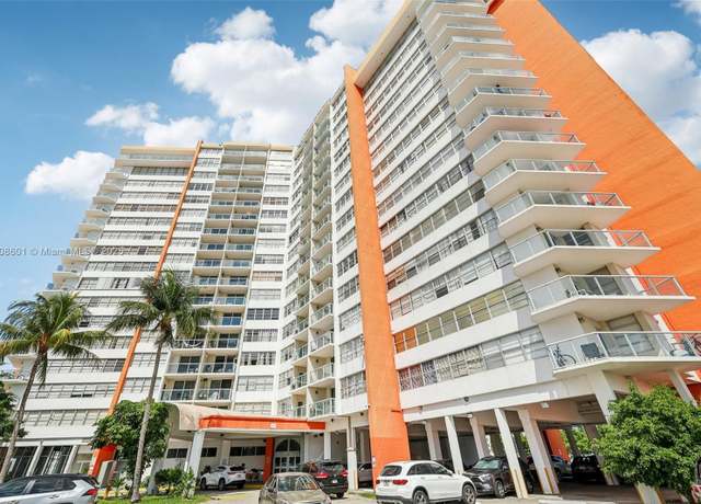 Property at 1351 NE Miami Gardens Dr Unit 1111E, Miami, FL 33179, 1 bed, 1 bath