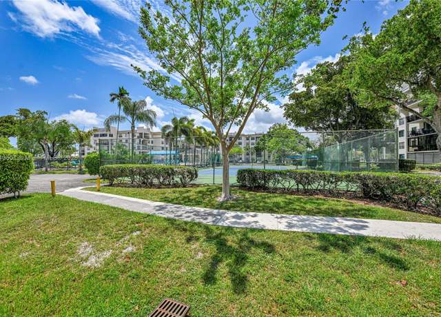 Property at 6195 Rock Island Rd #215, Tamarac, FL 33319, 2 beds, 2 baths