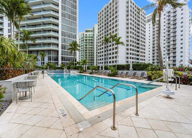 Property at 1395 Brickell Ave #3310, Miami, FL 33131, 1 bed, 1 bath