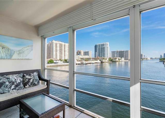 Property at 2600 Diana Dr #311, Hallandale Beach, FL 33009, 2 beds, 2 baths
