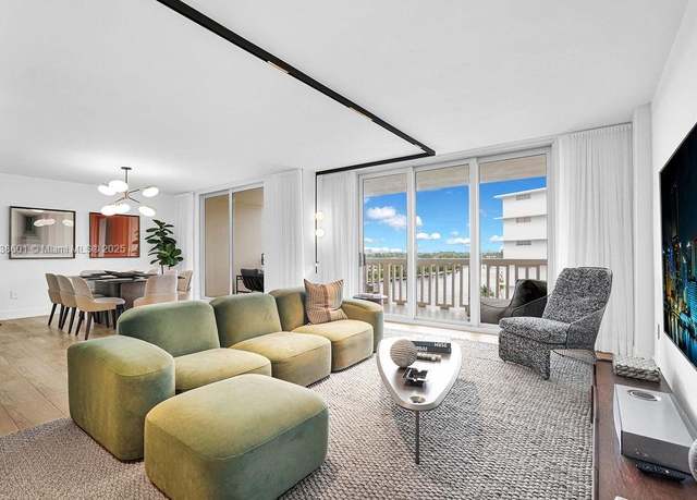 Property at 9111 E Bay Harbor Dr Unit PHD, Bay Harbor Islands, FL 33154, 3 beds, 2 baths