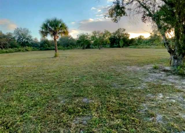 Property at 17212 NW 288 St, Okeechobee, FL 34972