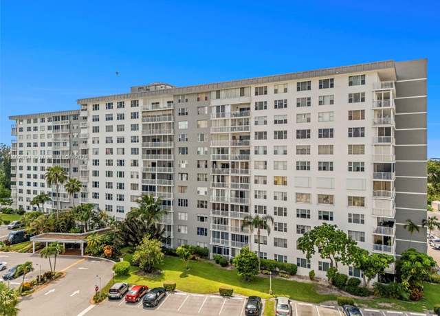 Property at 3800 Hillcrest Dr #412, Hollywood, FL 33021, 2 beds, 2 baths