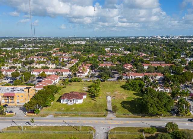 Property at 4945 SW 41st St, Pembroke Park, FL 33023