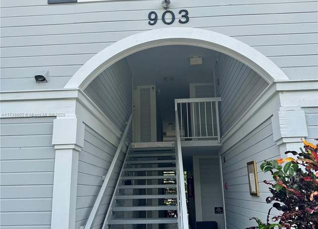 Property at 903 NE 199th St #101, Miami, FL 33179, 3 beds, 2 baths