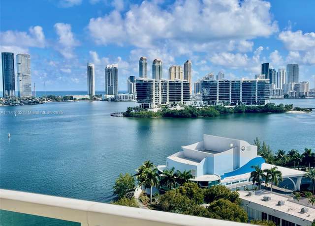 Property at 3330 NE 190th St #1419, Aventura, FL 33180, 3 beds, 2.5 baths