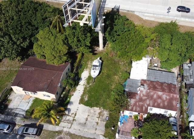 Property at 321 NW 37th St, Miami, FL 33127