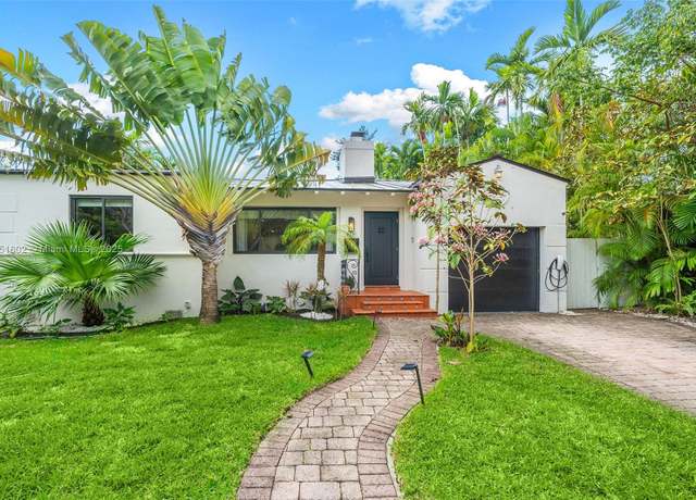 Property at 670 NE 73rd St, Miami, FL 33138, 3 beds, 3 baths