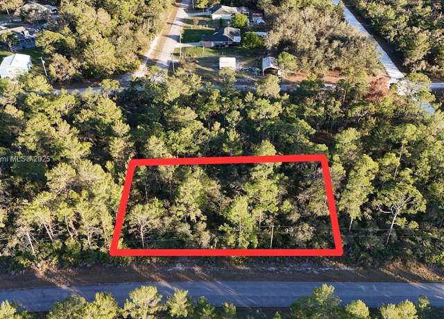 Property at 929 Breezy Rd, Lake Placid, FL 33852