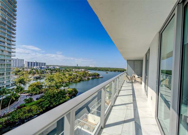 Property at 300 Sunny Isles Blvd Unit 4-804, Sunny Isles Beach, FL 33160, 2 beds, 3 baths