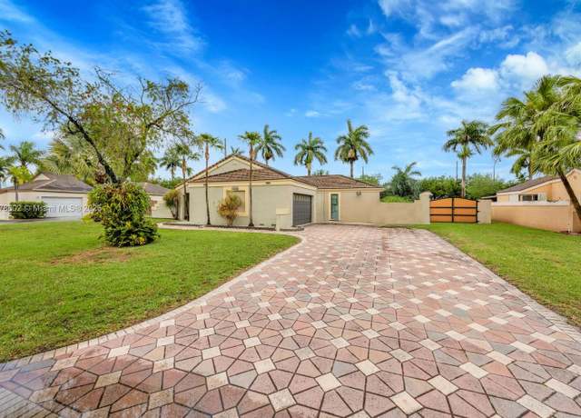 Property at 15385 SW 152nd Ter, Miami, FL 33187, 3 beds, 2 baths