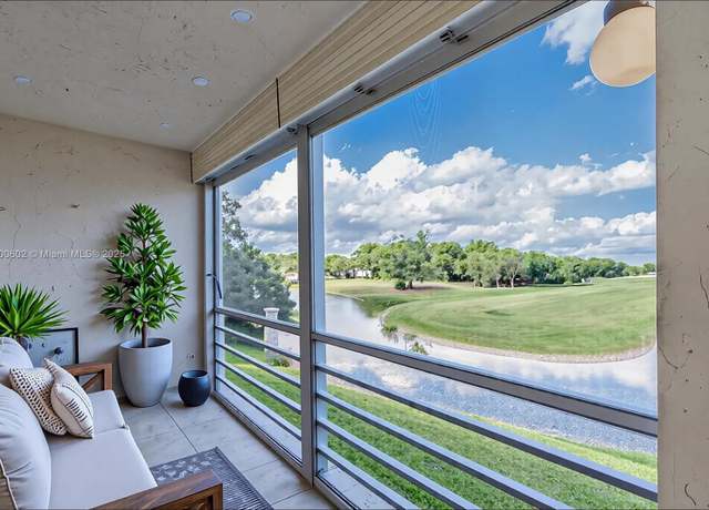 Property at 8205 NW 61st St Unit B209, Tamarac, FL 33321, 1 bed, 1.5 baths