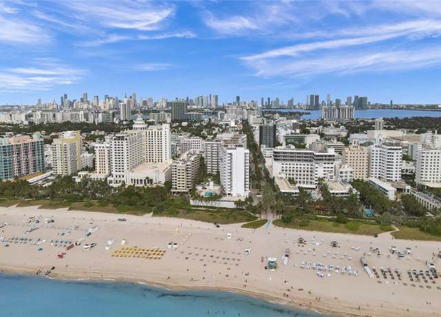 Property at 100 Lincoln Rd #927, Miami Beach, FL 33139, 1 bath