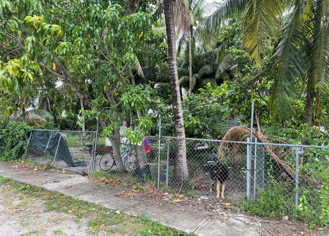Property at 1455 NW 112th St, Miami, FL 33167