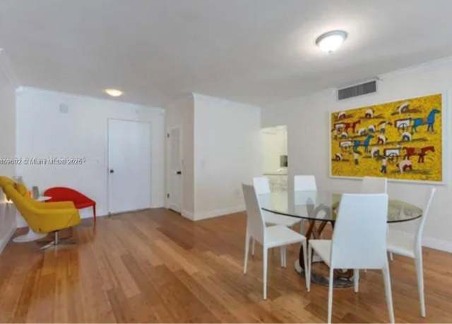Property at 9801 Collins Ave Unit 10T, Bal Harbour, FL 33154, 2 beds, 2 baths