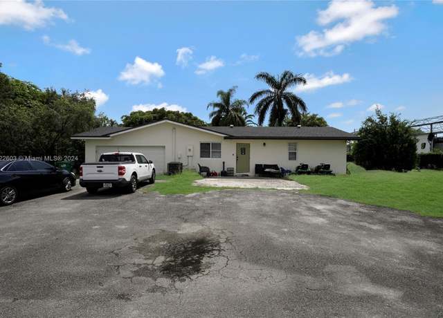 Property at 23100 SW 192nd Ave, Miami, FL 33170, 3 beds, 2 baths