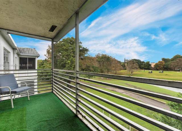Property at 8405 NW 61st St Unit D315, Tamarac, FL 33321, 2 beds, 2 baths