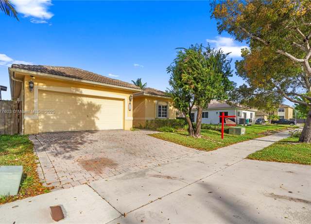 Property at 20868 SW 89th Path, Cutler Bay, FL 33189, 3 beds, 2 baths