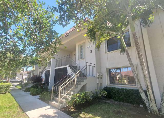 Property at 16210 Laurel Dr #203, Weston, FL 33326, 2 beds, 2 baths