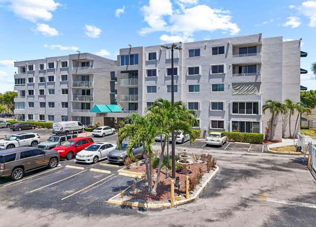 Property at 11715 SW 18th St #304, Miami, FL 33175, 2 beds, 2 baths