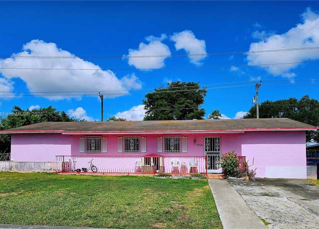 Property at 15600 SW 106th Ave, Miami, FL 33157, 3 beds, 2 baths