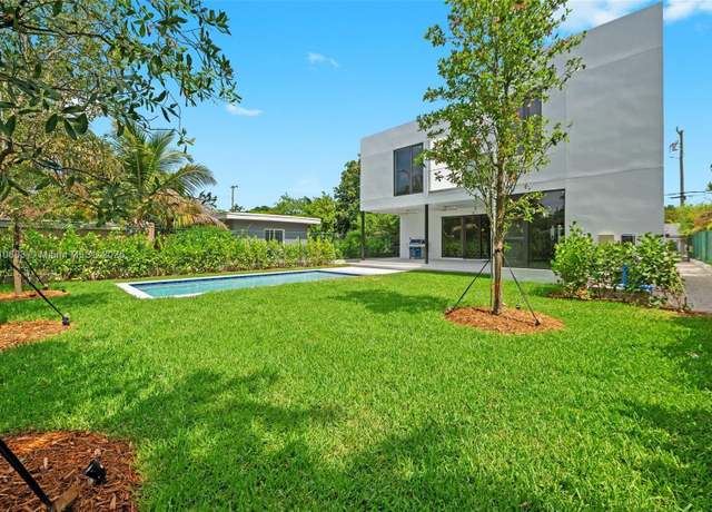 Property at 2127 SW 11th Ter, Miami, FL 33135, 4 beds, 5 baths